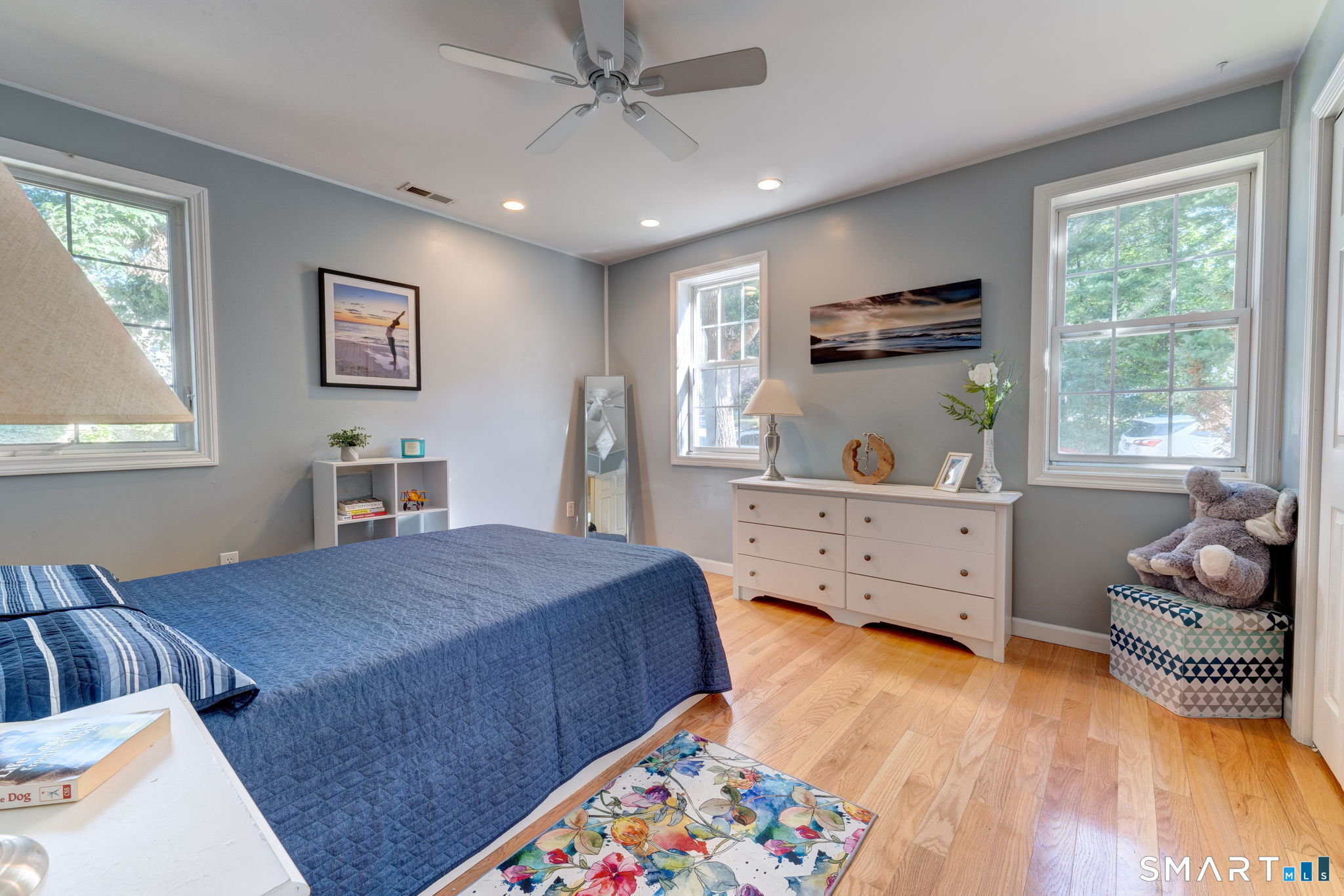 46 Samuel Lane Mansfield CT 06250