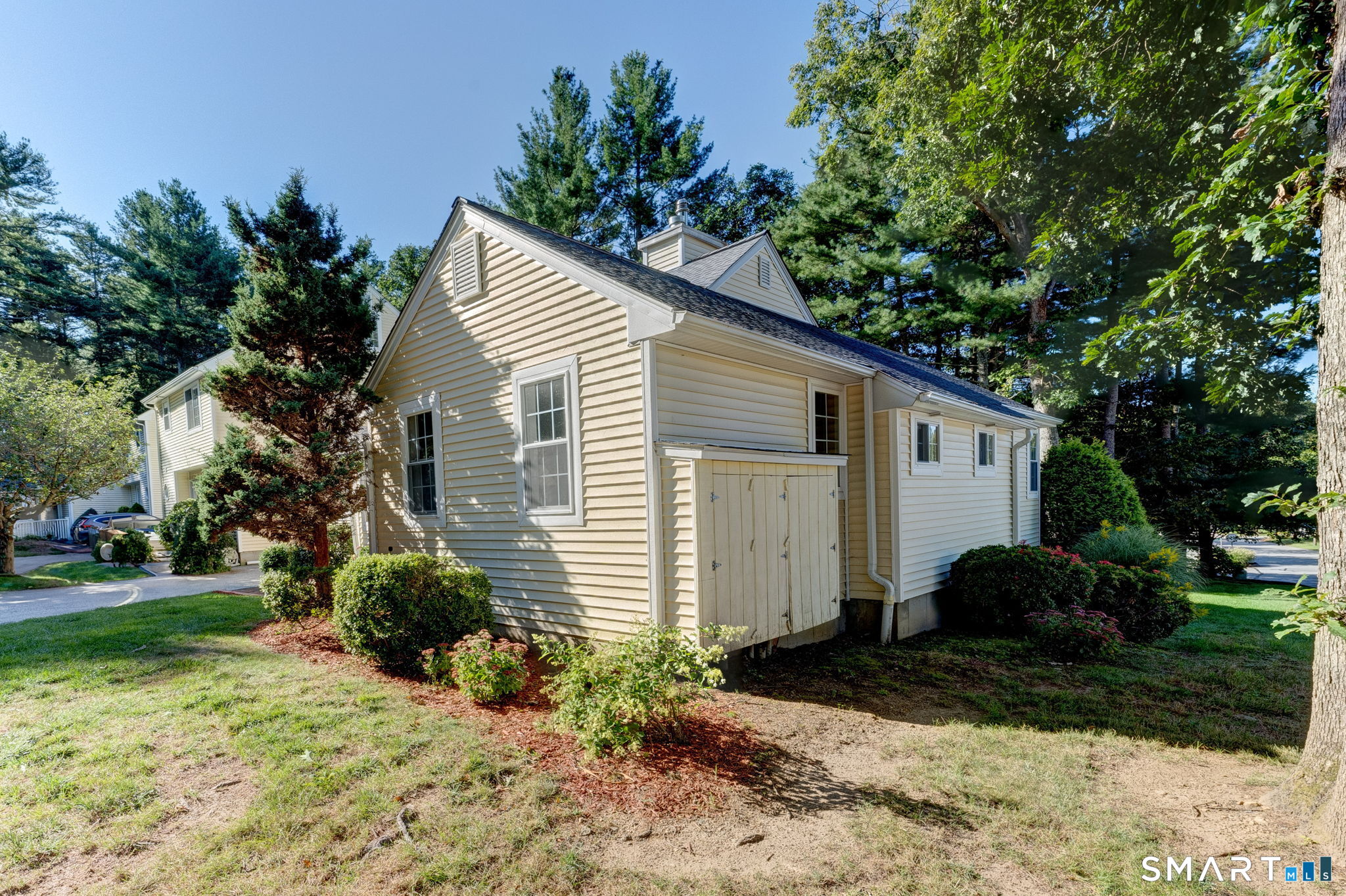 46 Samuel Lane Mansfield CT 06250