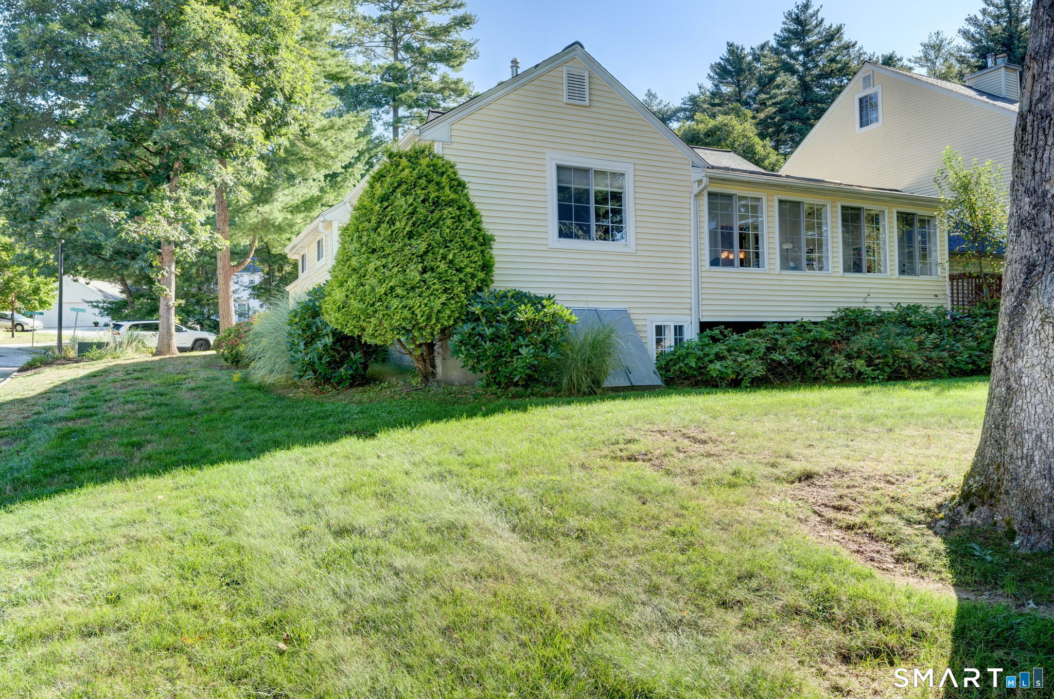 46 Samuel Lane Mansfield CT 06250