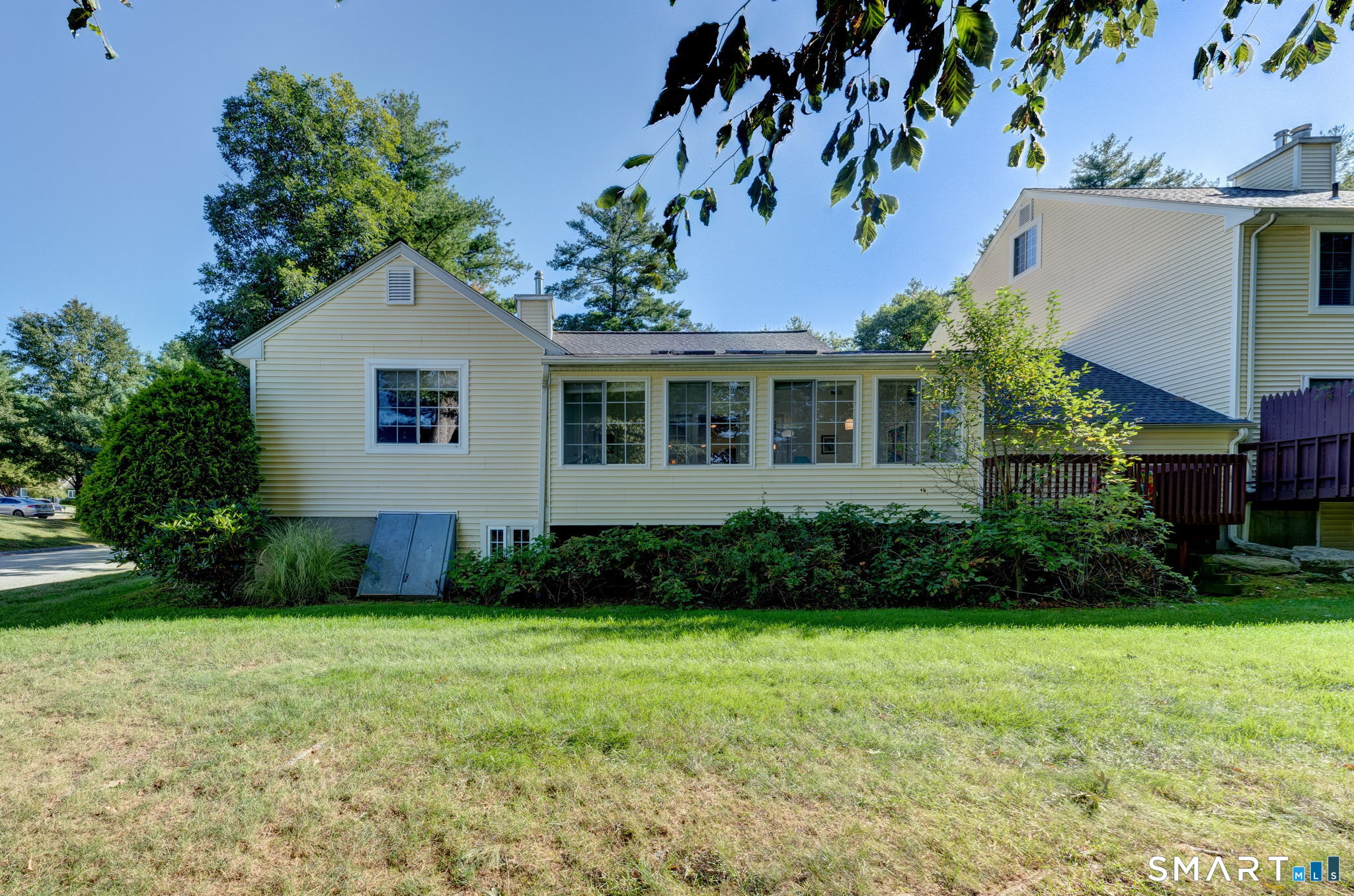 46 Samuel Lane Mansfield CT 06250