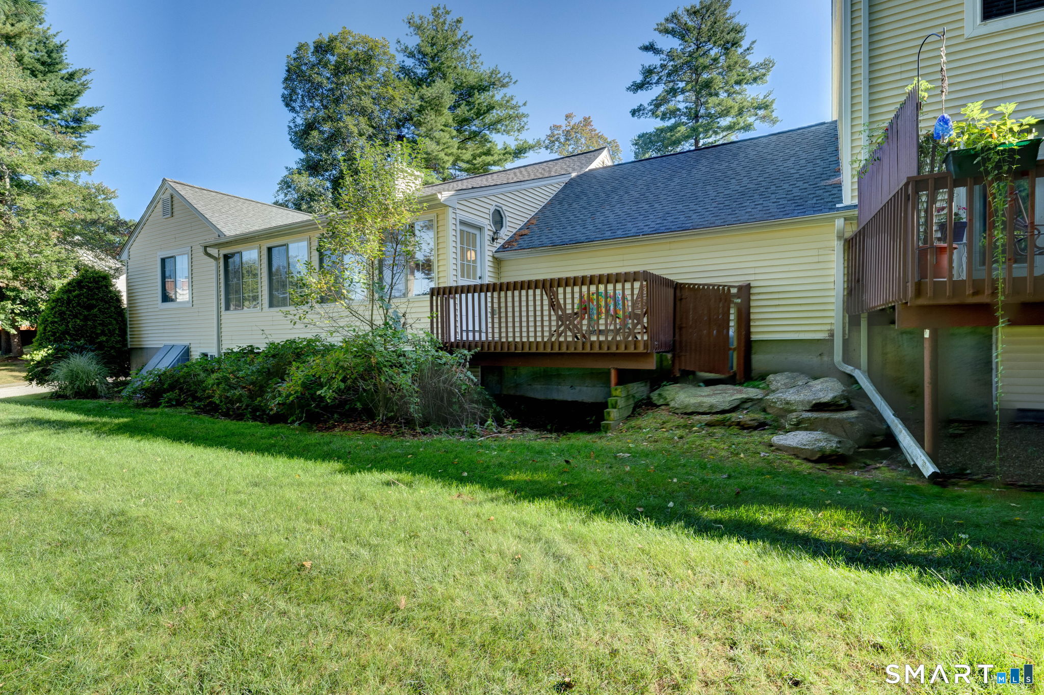 46 Samuel Lane Mansfield CT 06250