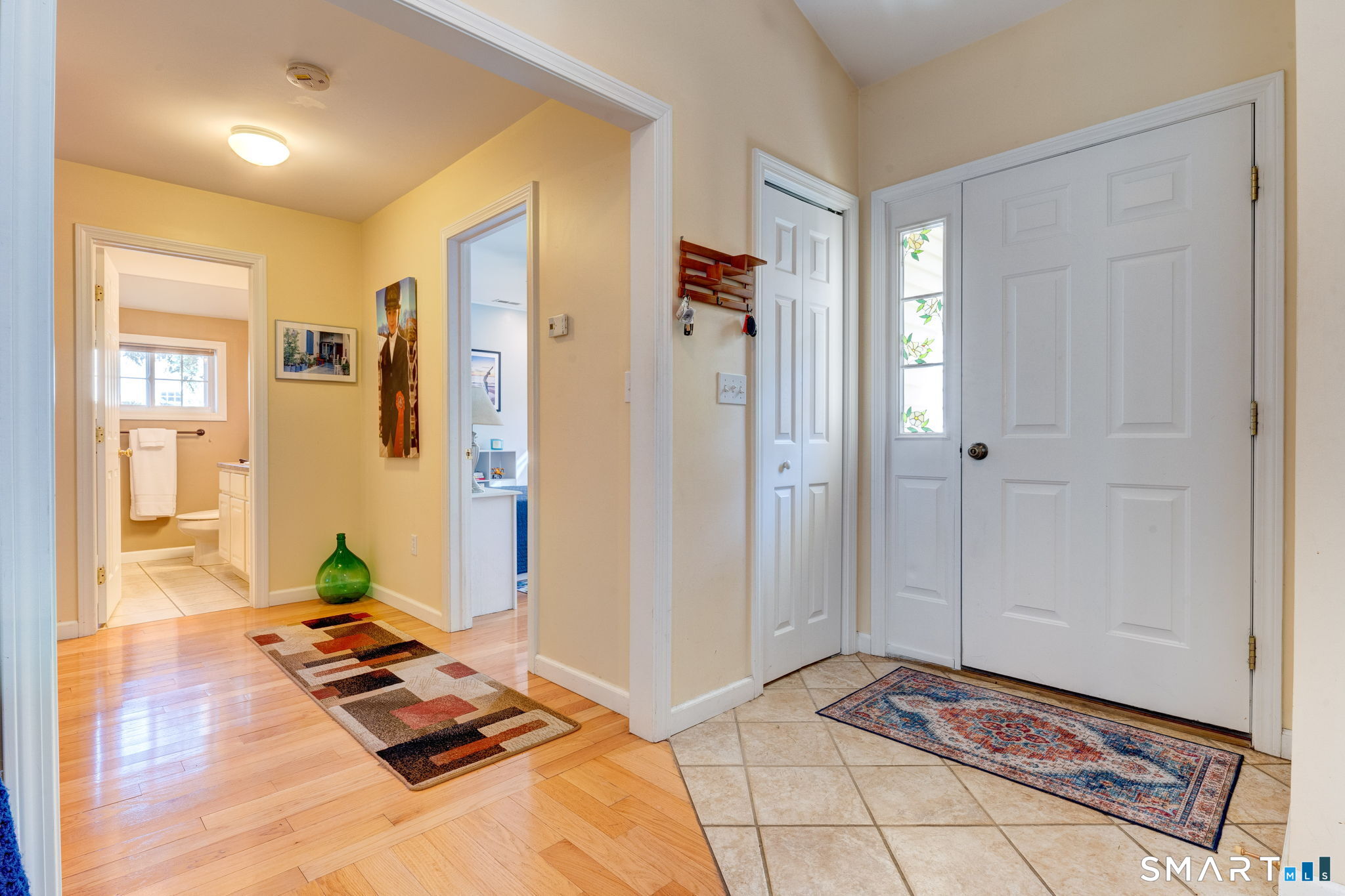 46 Samuel Lane Mansfield CT 06250