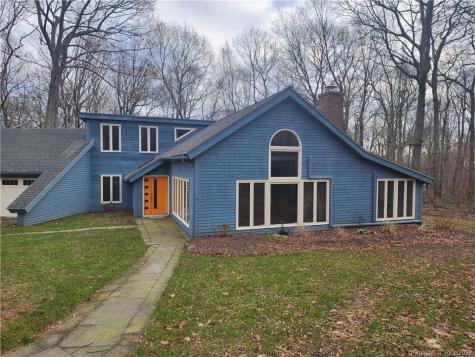 230 Blue Swamp Road Litchfield CT 06759