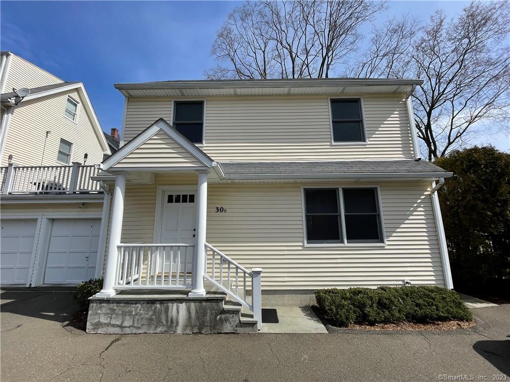 30 Division Street Greenwich CT 06830