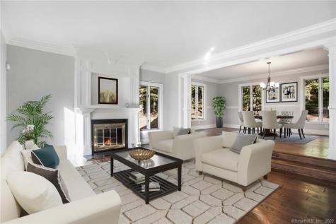 24 Stag Lane Greenwich CT 06831
