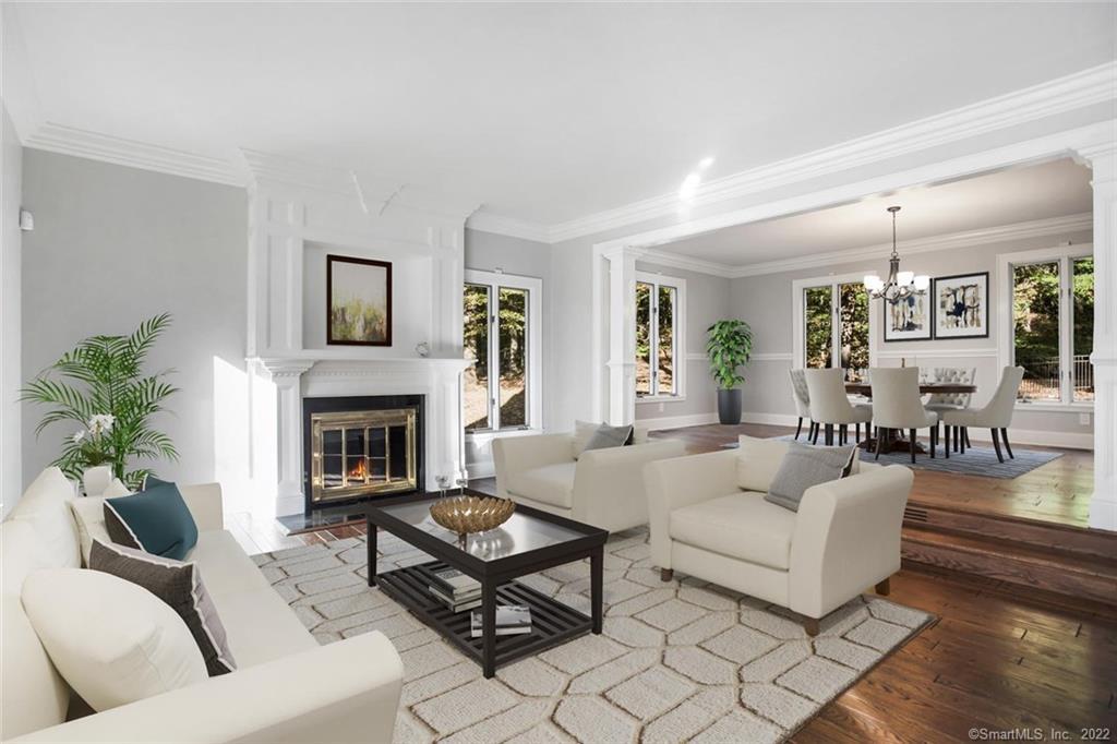 24 Stag Lane Greenwich CT 06831