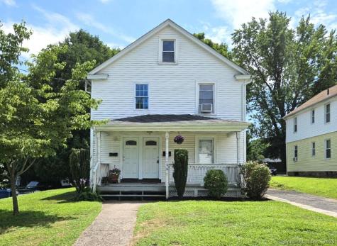 78 Harrison Street Bristol CT 06010