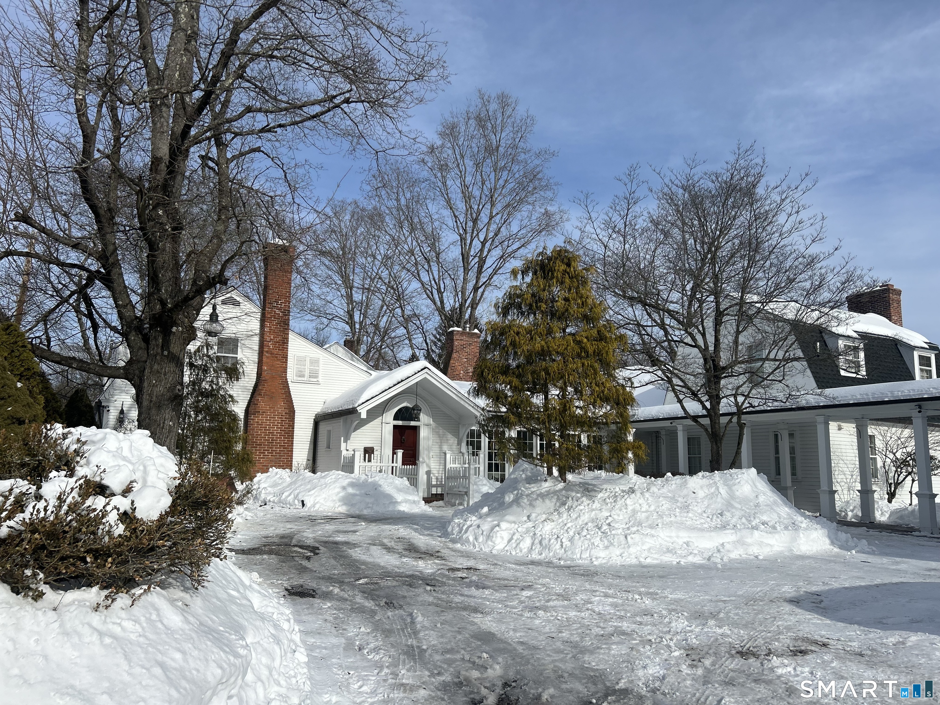 157 Main Street Farmington CT 06032