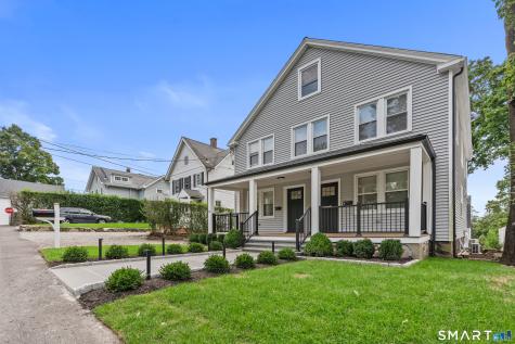8 Farley Street Greenwich CT 06830