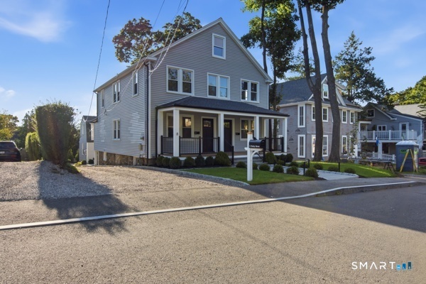 8 Farley Street Greenwich CT 06830