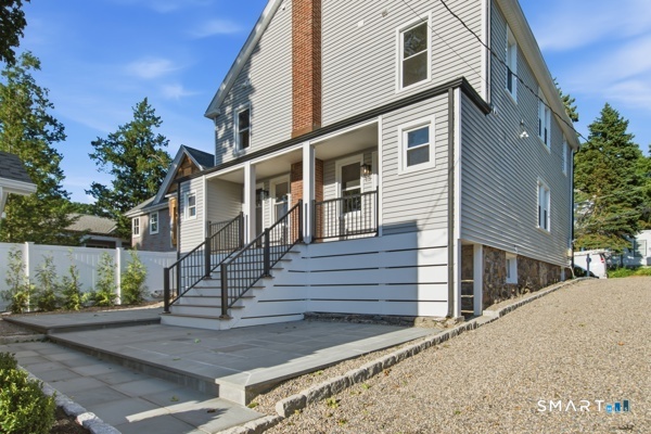 8 Farley Street Greenwich CT 06830