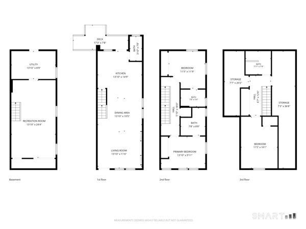 8 Farley Street Greenwich CT 06830