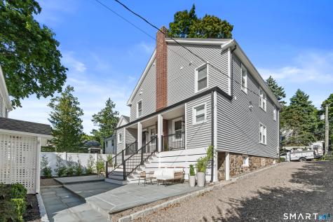 8 Farley Street Greenwich CT 06830