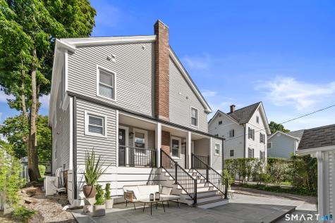 8 Farley Street Greenwich CT 06830