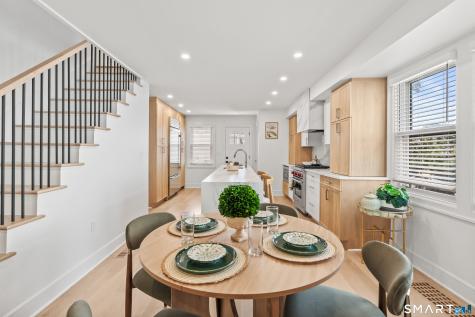 8 Farley Street Greenwich CT 06830