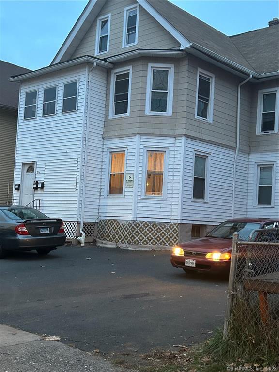 228 Franklin Avenue Hartford CT 06114