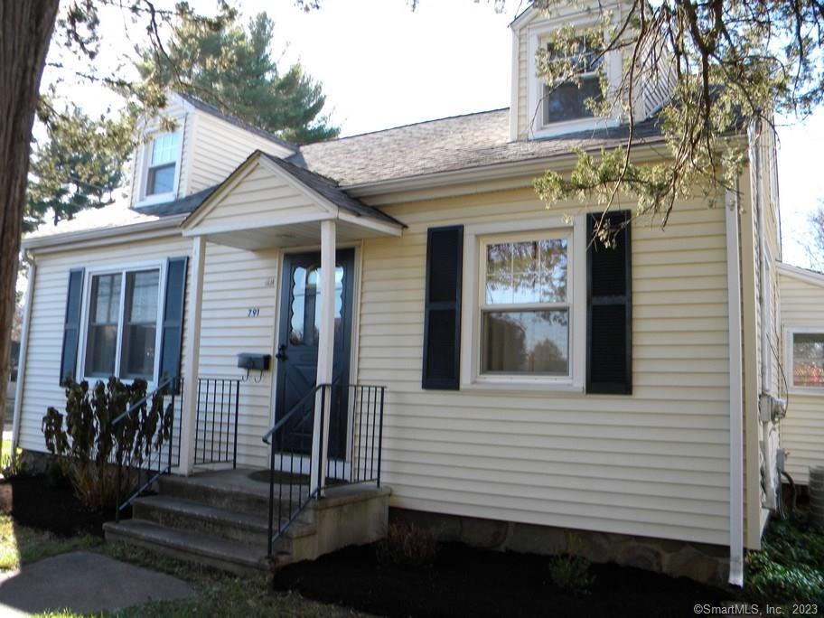 791 Stafford Avenue Bristol CT 06010