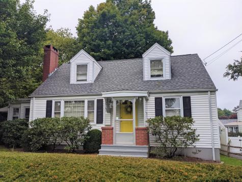 89 Grove Beach South Road Westbrook CT 06498