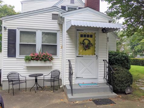 89 Grove Beach South Road Westbrook CT 06498