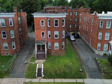43-45 York Street Hartford CT 06106