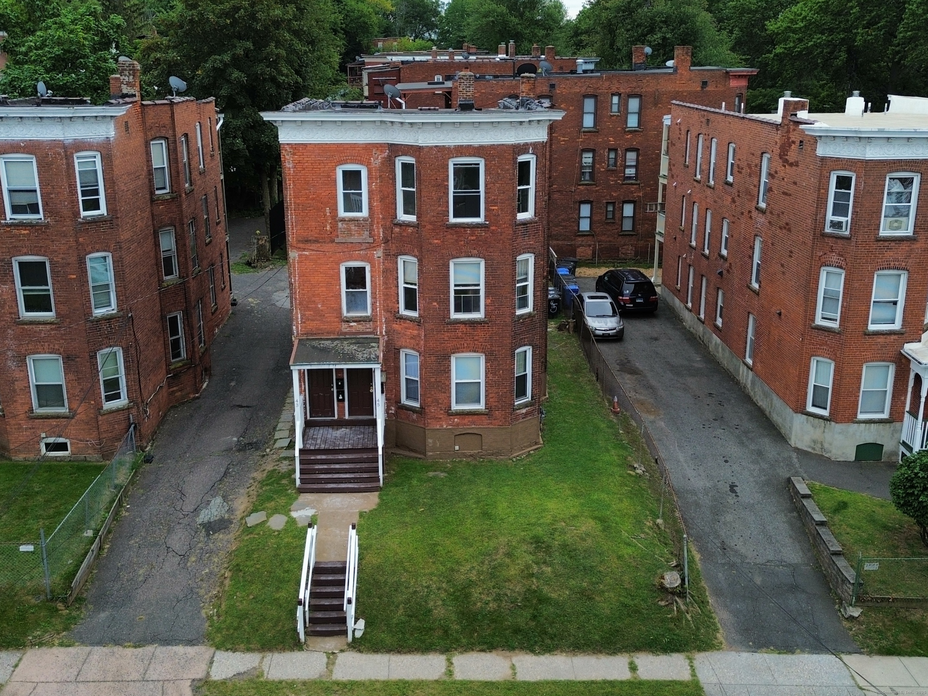 43-45 York Street Hartford CT 06106