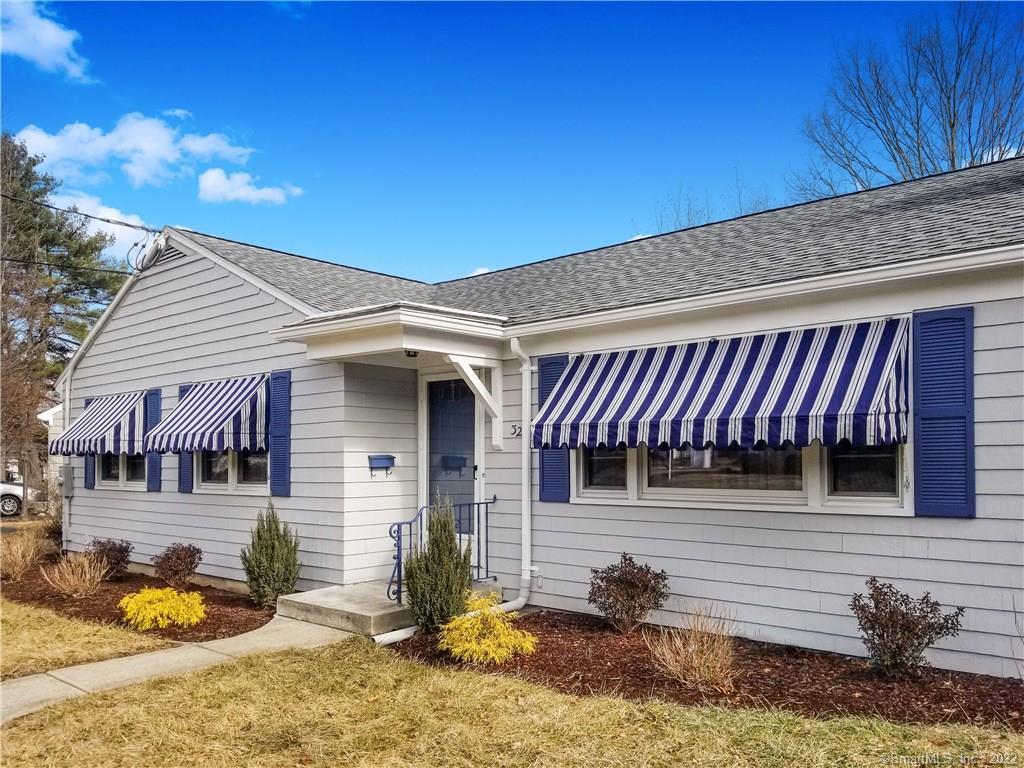 32 Race Brook Road West Hartford CT 06107