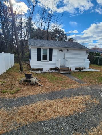 615 Marion Avenue Southington CT 06479