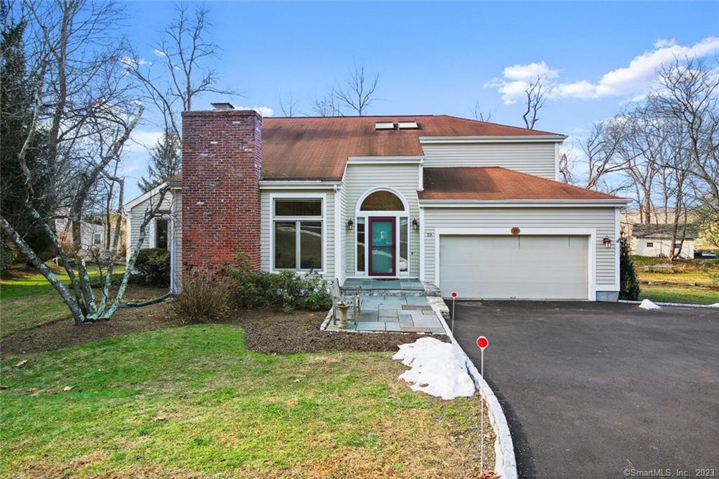 19 Janson Drive Westport CT 06880