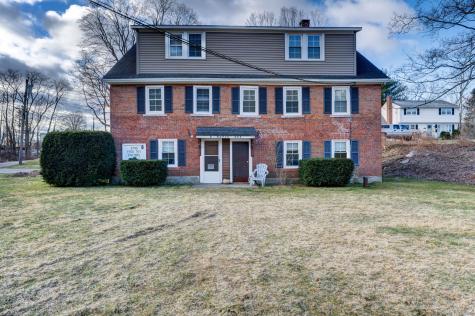 8 Maple Avenue Plymouth CT 06782
