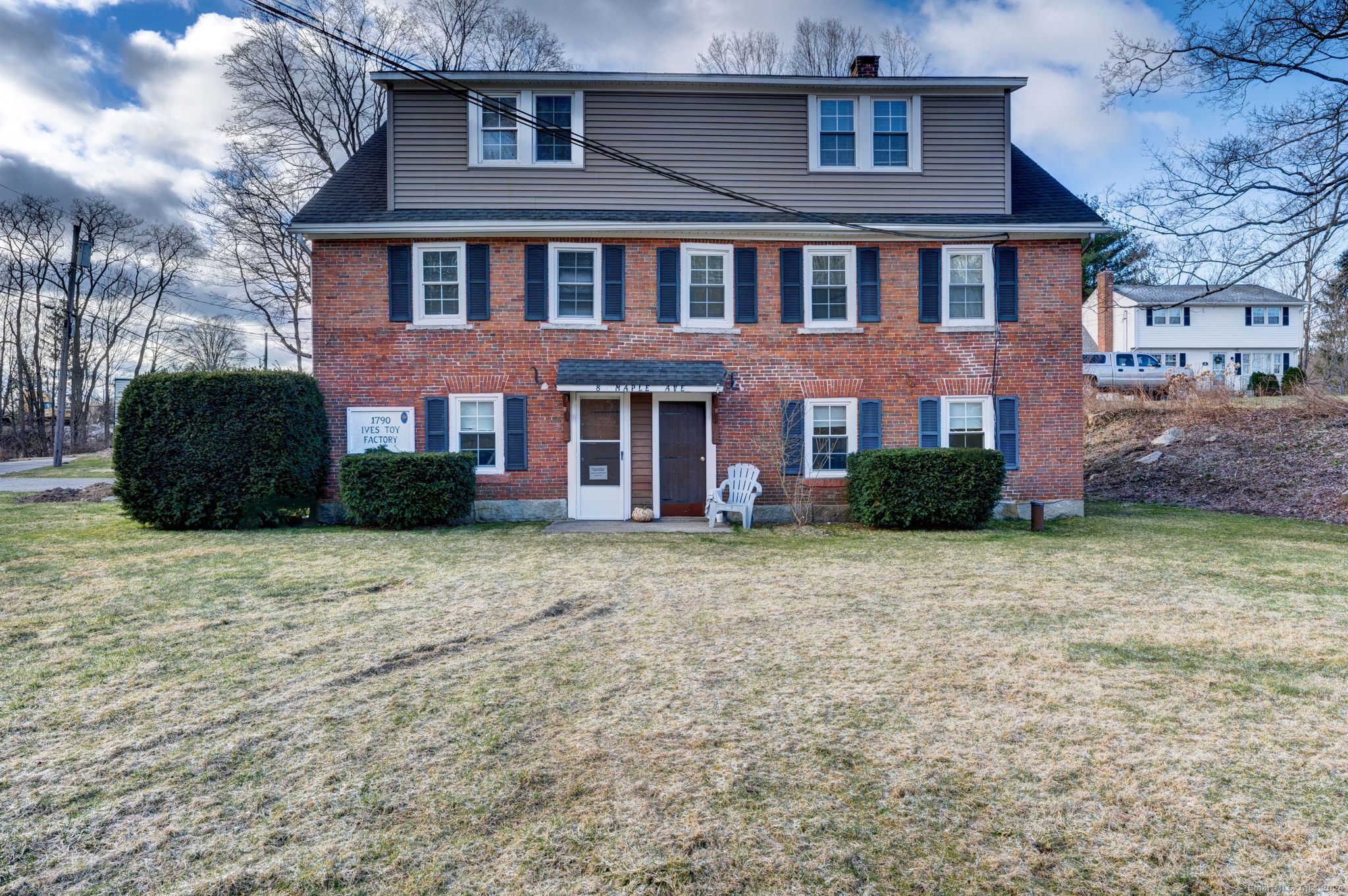 8 Maple Avenue Plymouth CT 06782