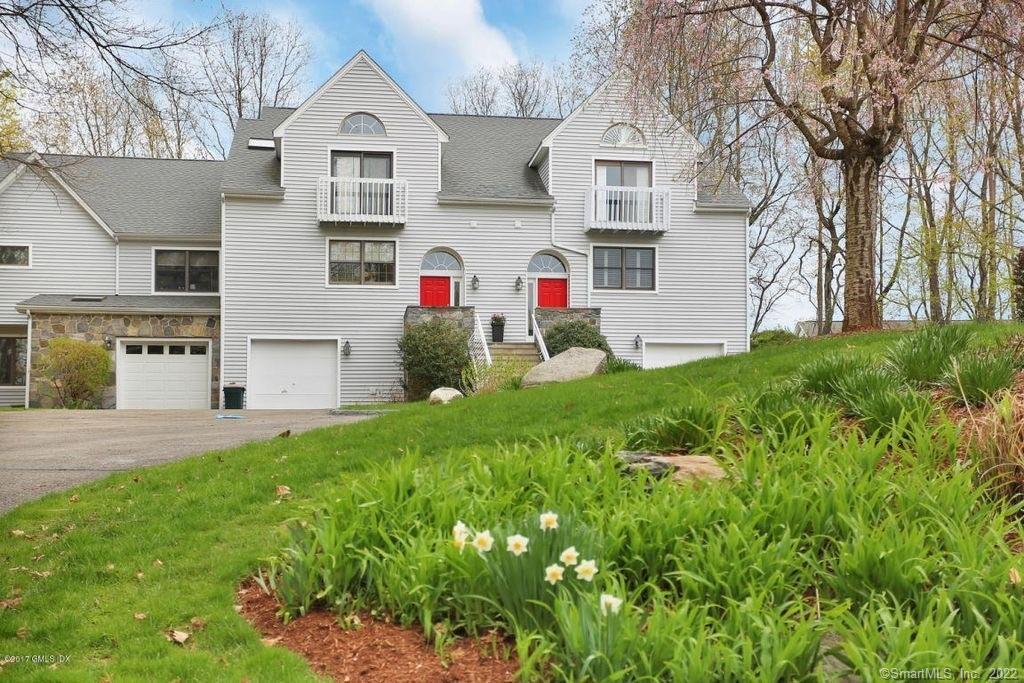 197 Sheephill Road Greenwich CT 06878