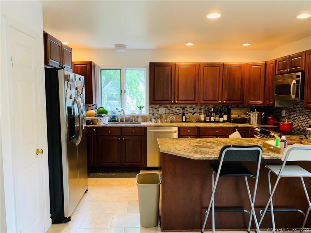 197 Sheephill Road Greenwich CT 06878
