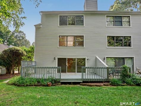 197 Sheephill Road Greenwich CT 06878
