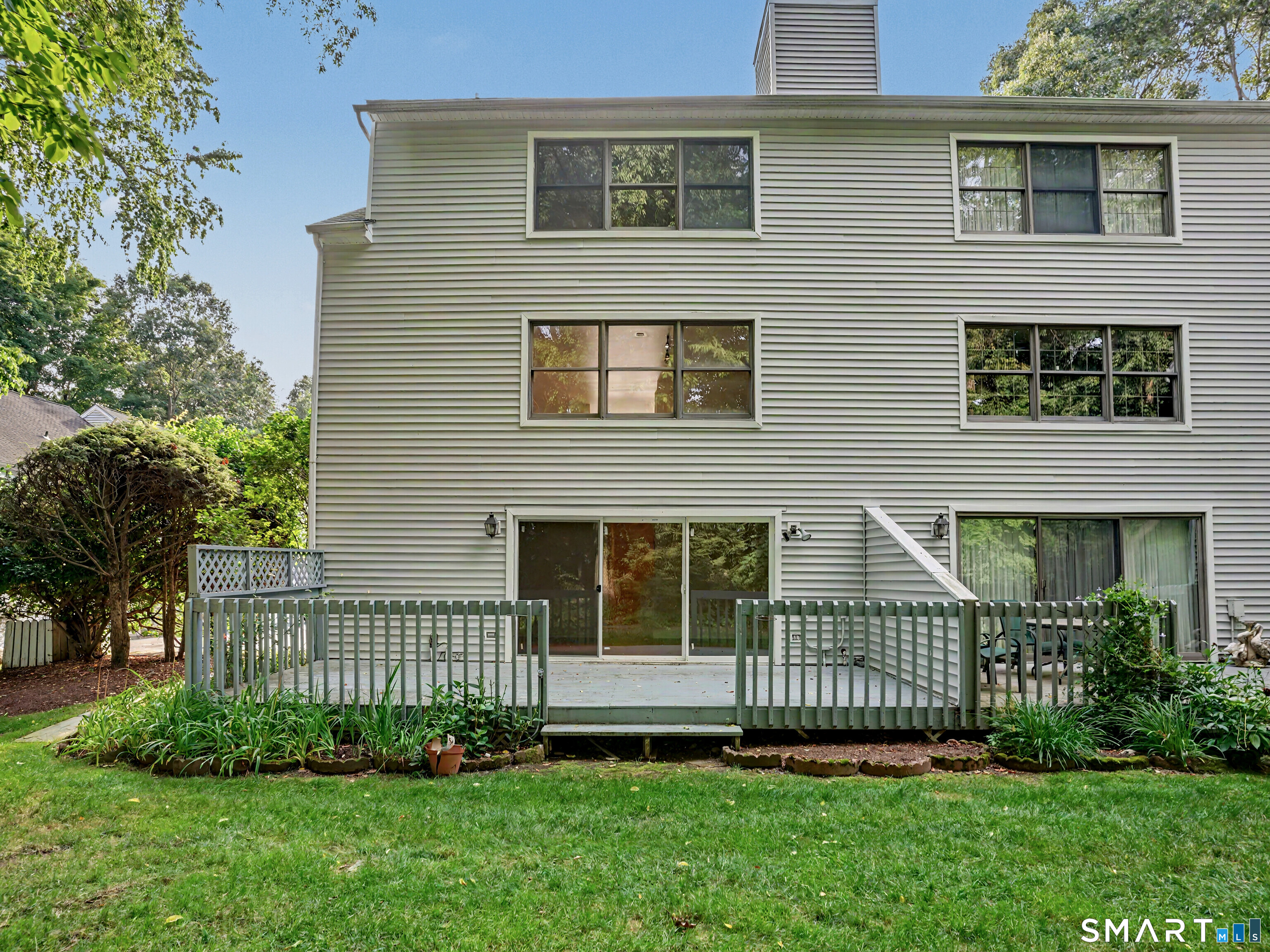 197 Sheephill Road Greenwich CT 06878