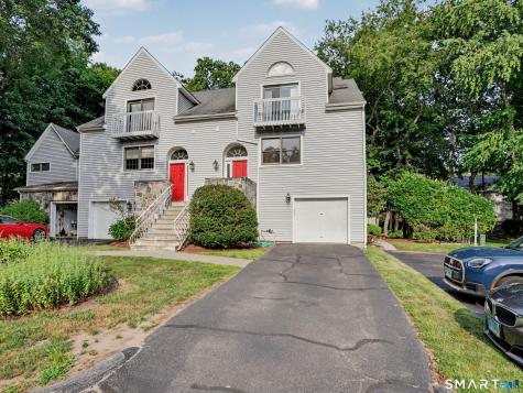 197 Sheephill Road Greenwich CT 06878
