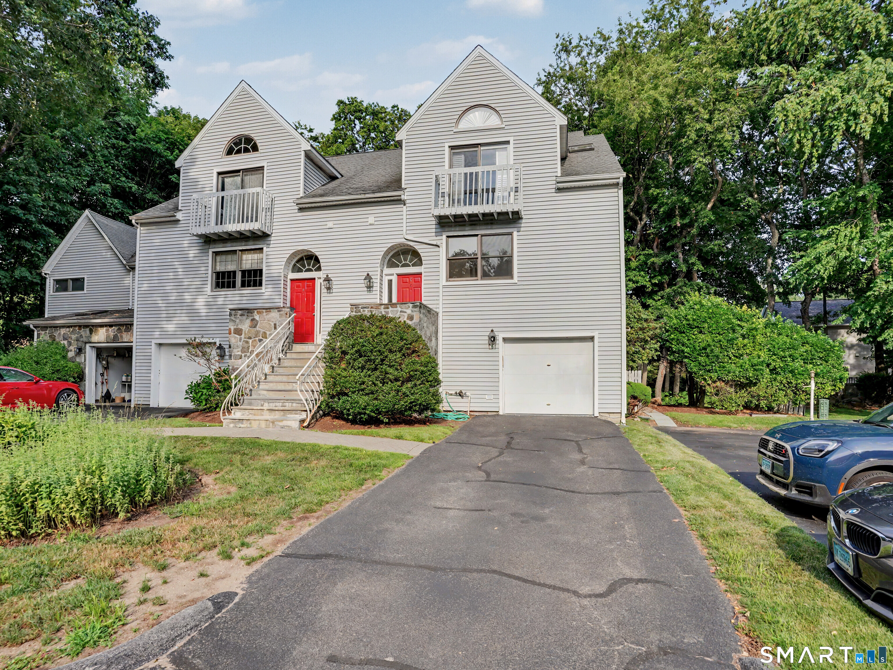 197 Sheephill Road Greenwich CT 06878