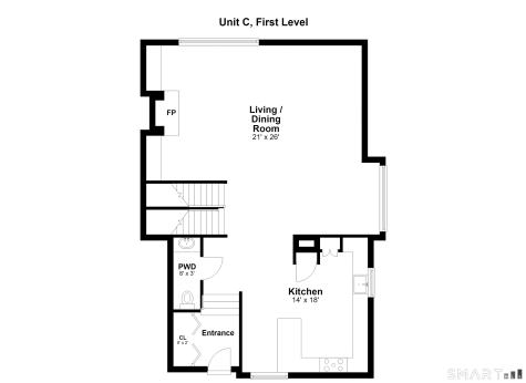 197 Sheephill Road Greenwich CT 06878