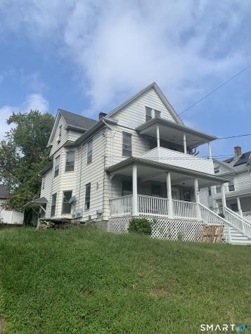 308 Olivia Street Derby CT 06418