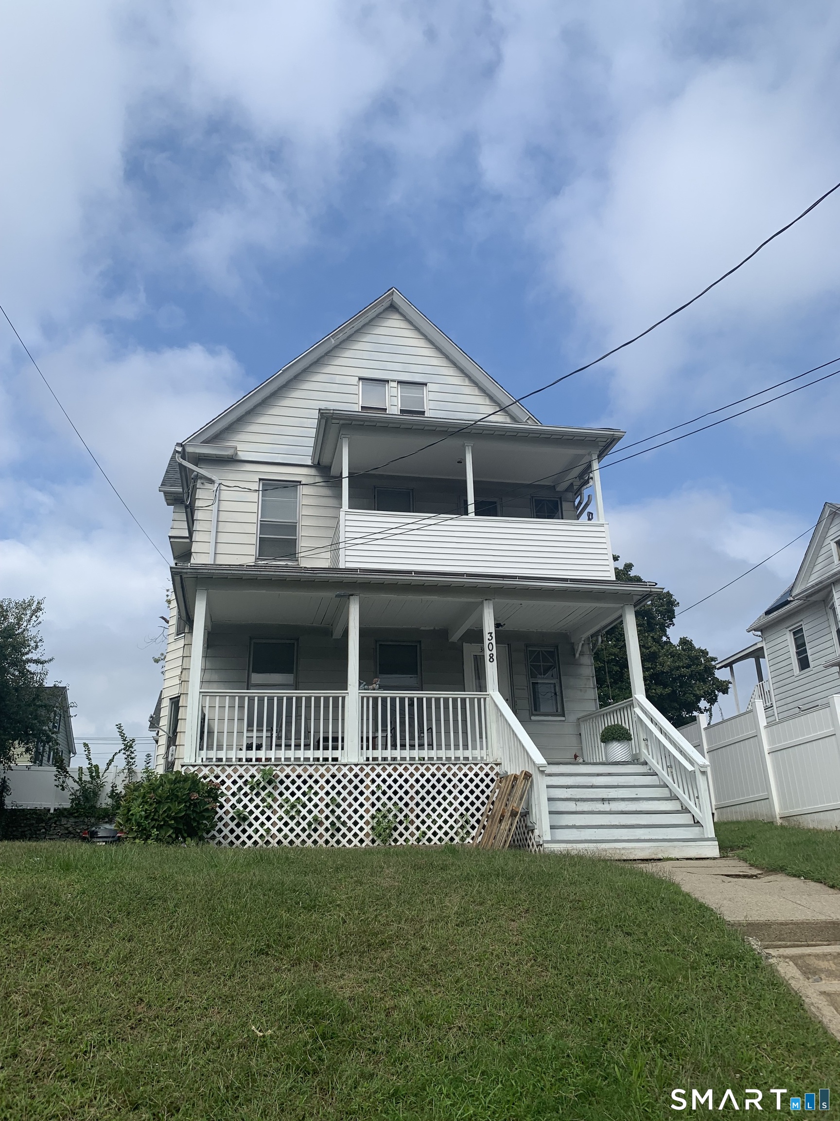 308 Olivia Street Derby CT 06418