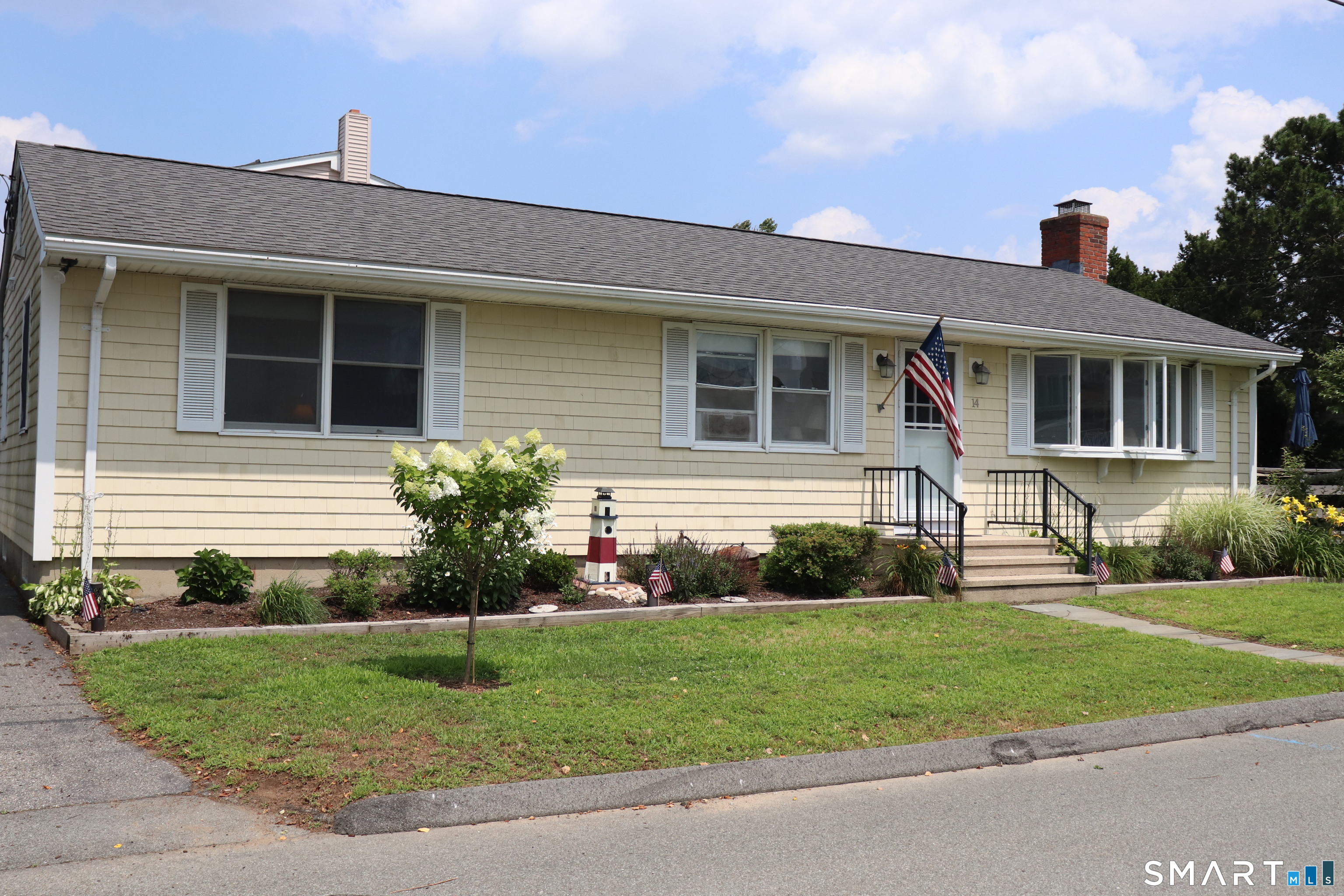 14 Leeway Drive Westbrook CT 06498