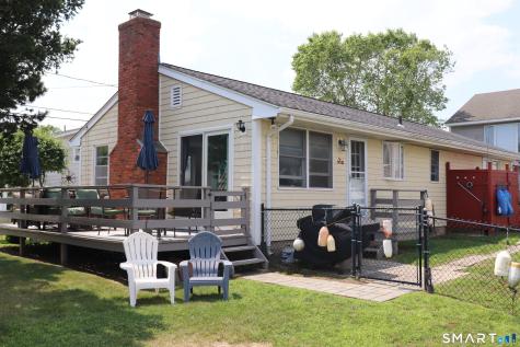 14 Leeway Drive Westbrook CT 06498