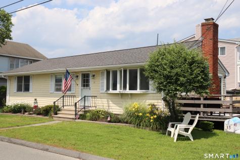 14 Leeway Drive Westbrook CT 06498