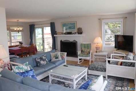 14 Leeway Drive Westbrook CT 06498