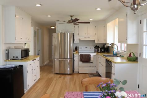 14 Leeway Drive Westbrook CT 06498