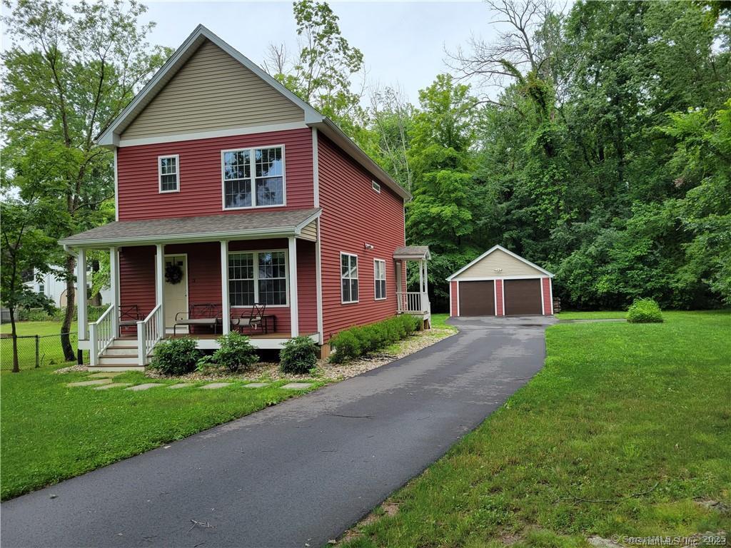 3 Beech Street Farmington CT 06032