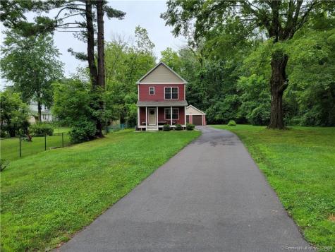 3 Beech Street Farmington CT 06032