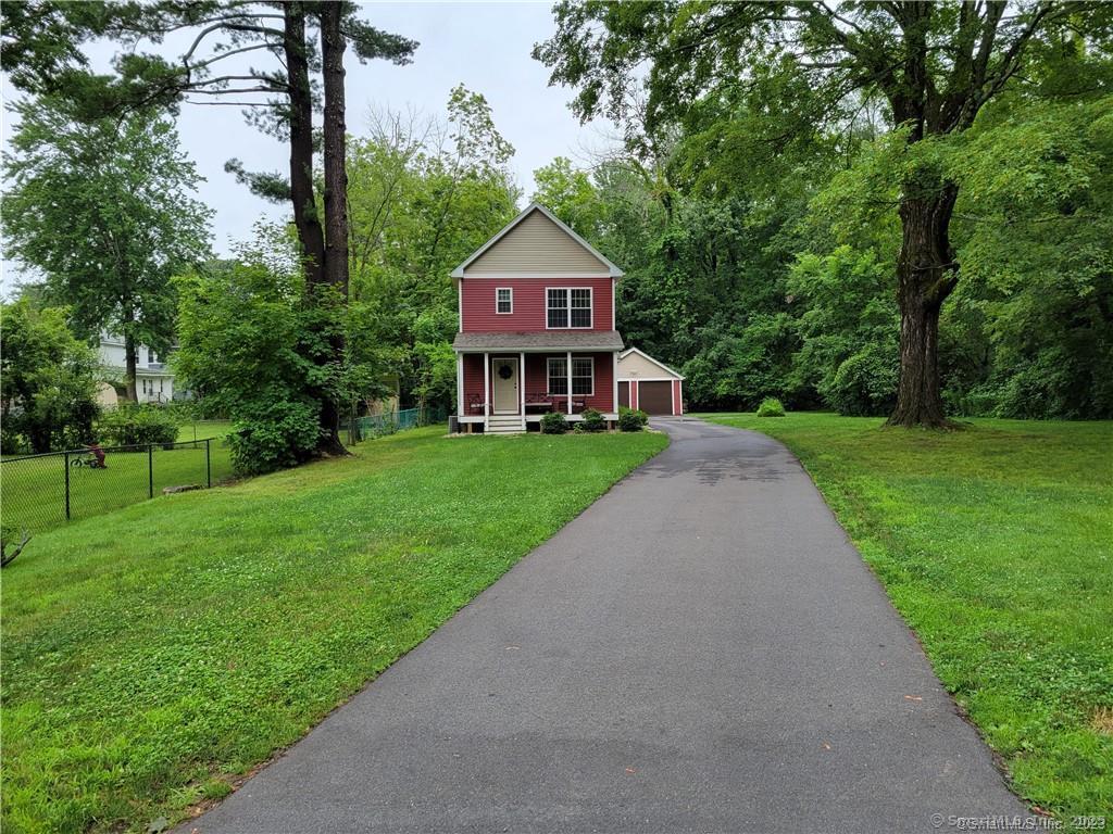 3 Beech Street Farmington CT 06032