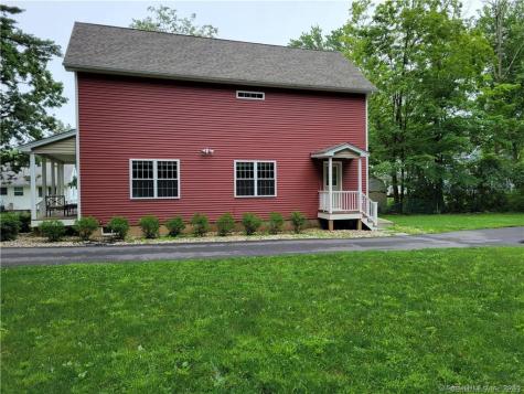 3 Beech Street Farmington CT 06032