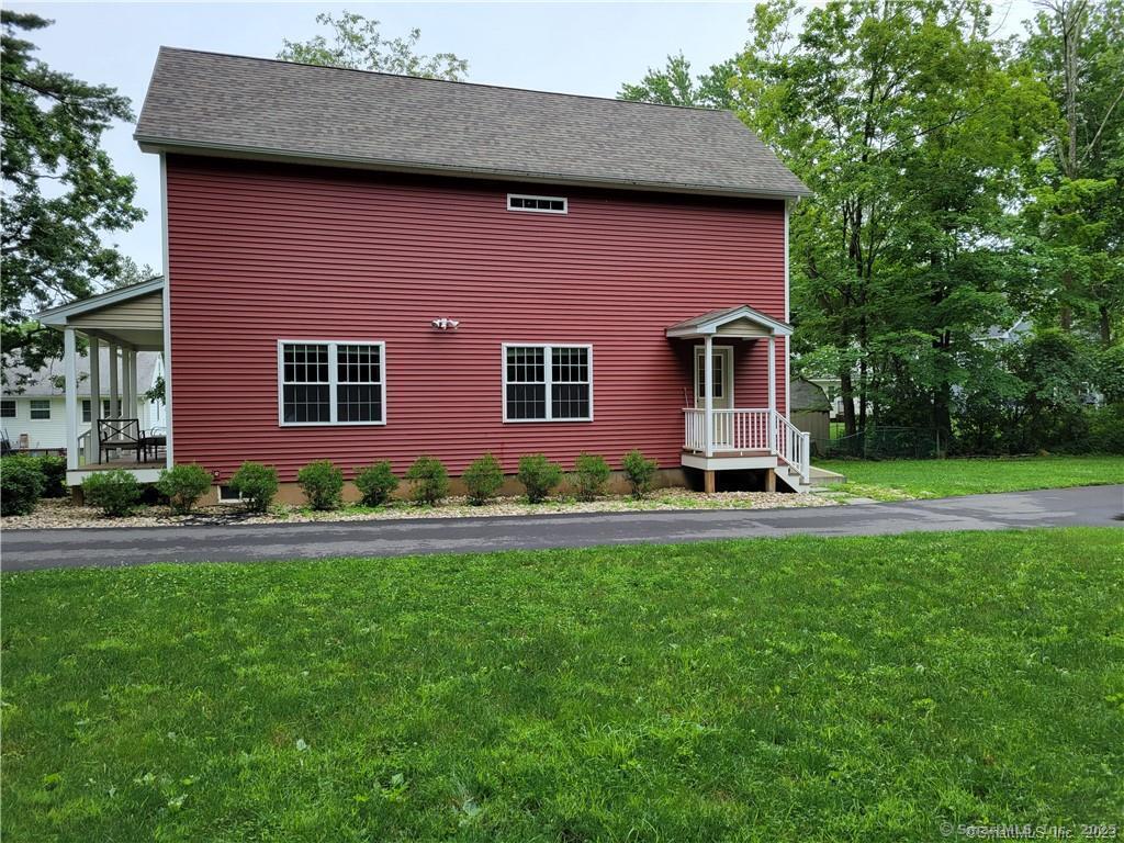 3 Beech Street Farmington CT 06032