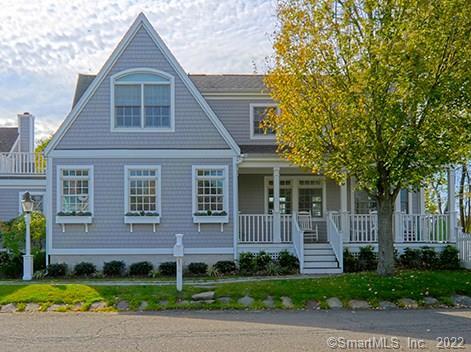 2 Quentin Road Westport CT 06880